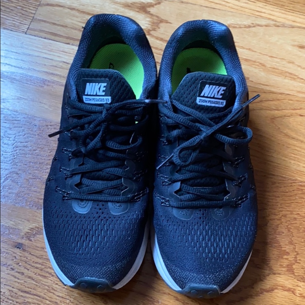 Nike Zoom Pegasus 33